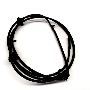 Image of Windshield Washer Hose (Front) image for your 2015 Volvo XC70  3.2l 6 cylinder 